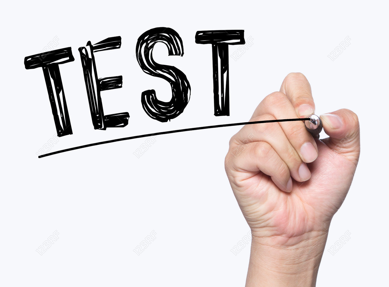 Test Business