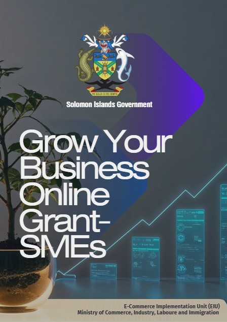 Grow Your Business Online (GYBO) Support